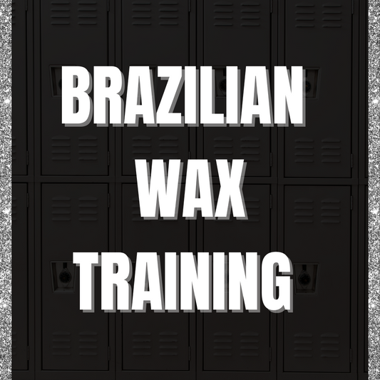 Brazilian Wax Virtual Training