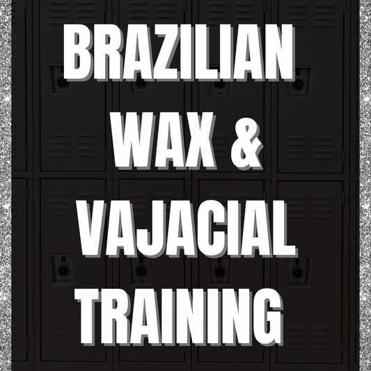 Brazilian Wax & Vajacial Virtual Training